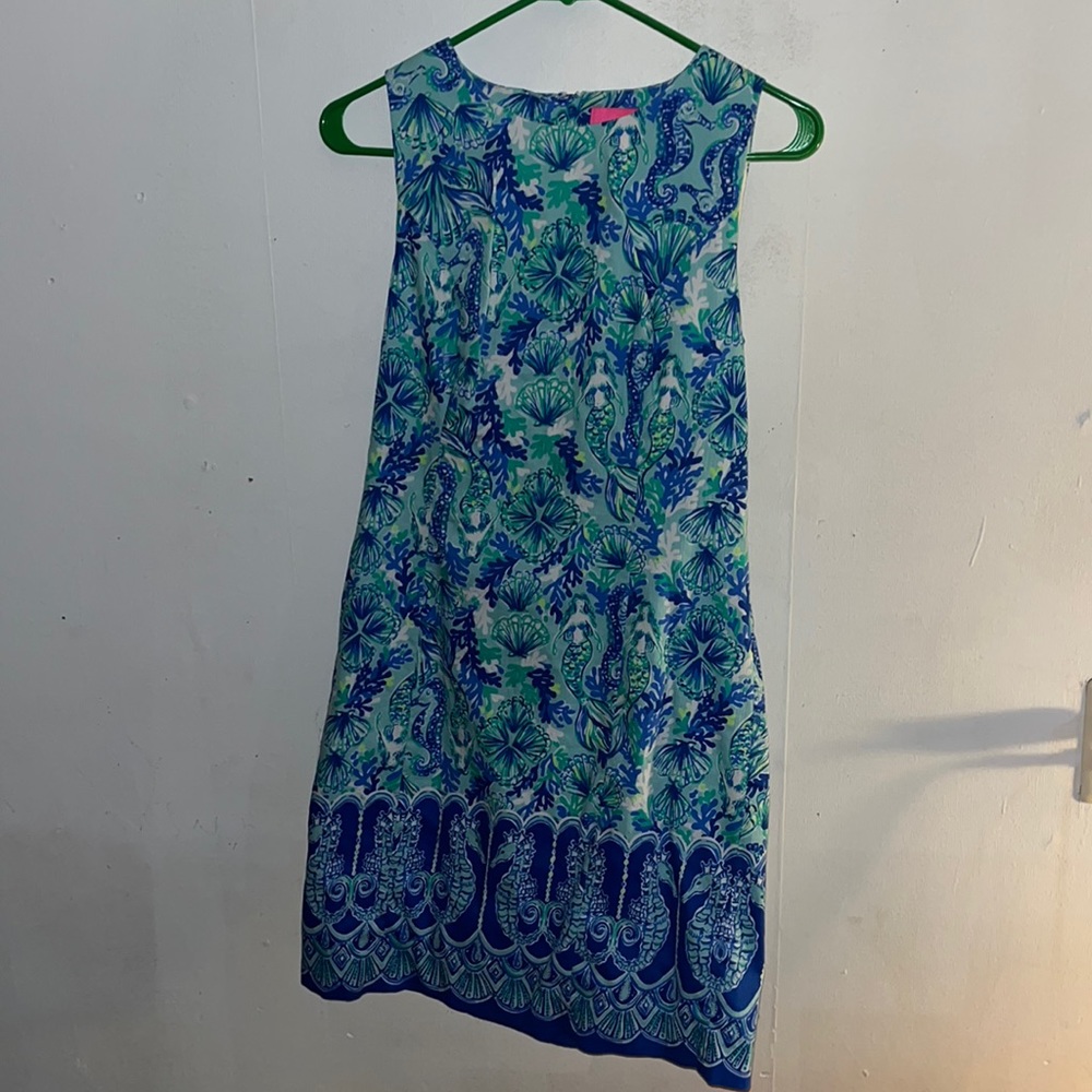 Lily Pulitzer Deess